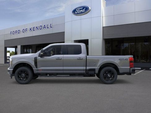 New 2025 Ford F250 Lariat w/ Lariat Ultimate Package image 3