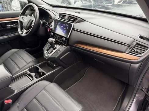 Used 2022 Honda CR-V EX-L image 22