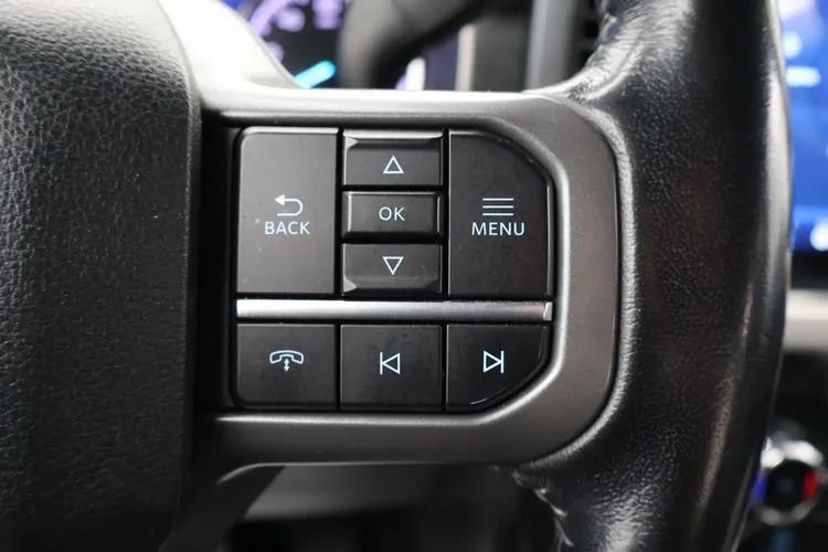 Used 2022 Ford F150 XLT w/ Equipment Group 302A High AWD/4WD image 24