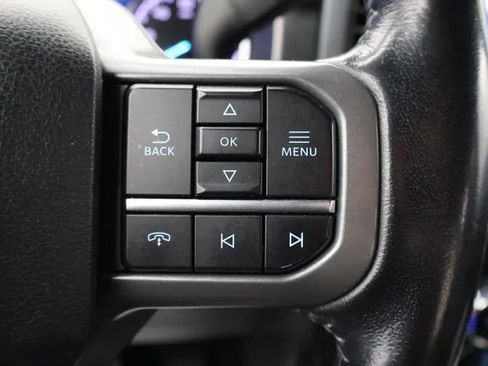 Used 2022 Ford F150 XLT w/ Equipment Group 302A High AWD/4WD image 24