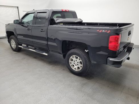 Used 2018 Chevrolet Silverado 1500 LT w/ All Star Edition image 3
