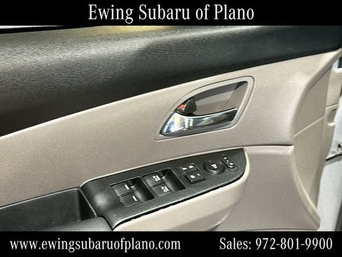 Used 2015 Honda Odyssey EX-L image 17