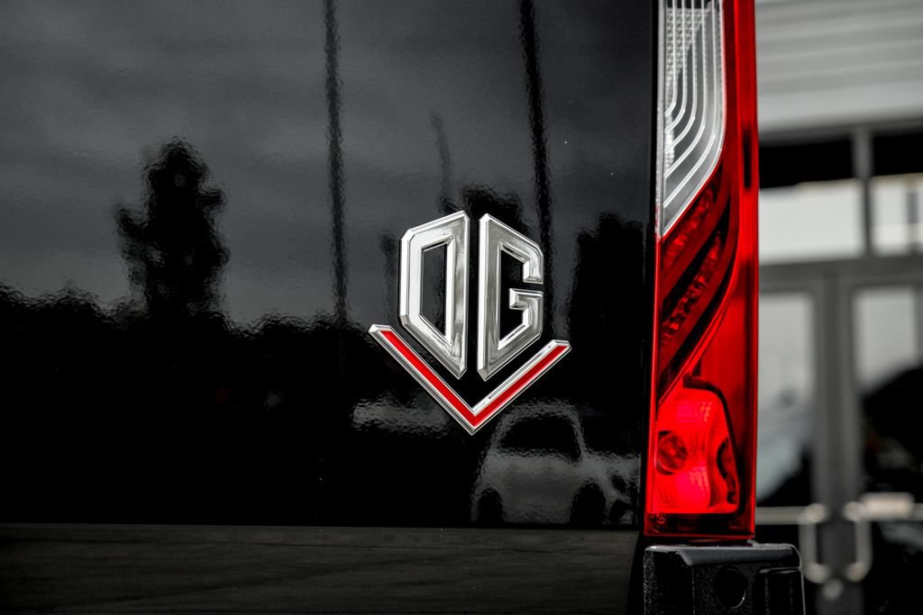 New 2026 Mercedes-Benz Sprinter 2500 image 11