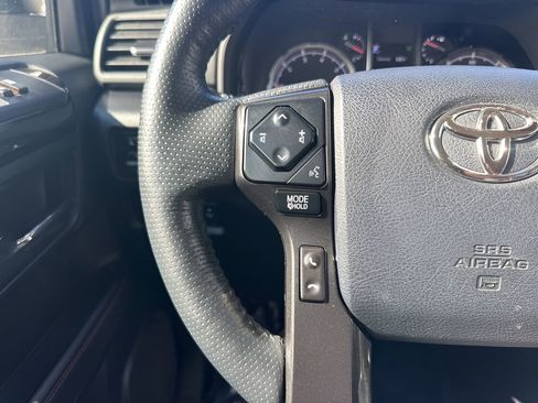 Used 2024 Toyota 4Runner TRD Off-Road Premium image 14
