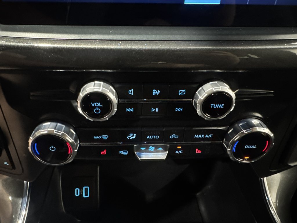 Used 2022 Ford F150 XLT w/ Equipment Group 302A High AWD/4WD image 35