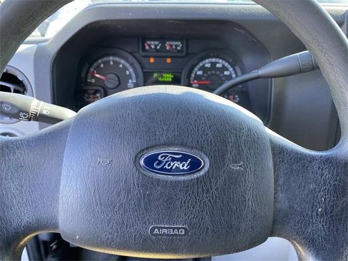 Used 2014 Ford E-350 and Econoline 350 Super Duty w/ Power Windows & Locks Group image 15