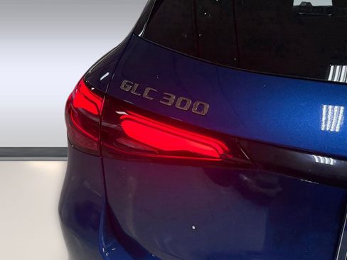 New 2026 Mercedes-Benz GLC 300 GLC 300 image 22