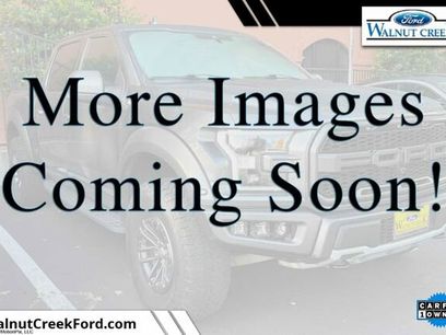 Used 2020 Ford F150 Raptor