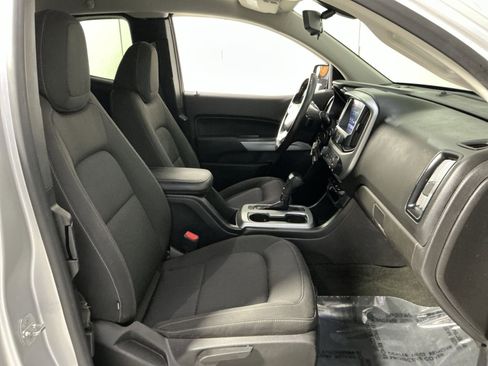 Used 2017 Chevrolet Colorado LT w/ Redline Special Edition image 32