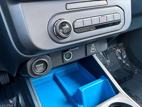 Used 2025 Ford Maverick XLT w/ Equipment Group 302A image 33