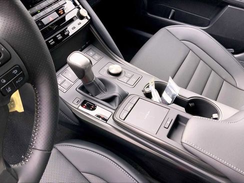 New 2025 Lexus IS 350 F Sport image 7