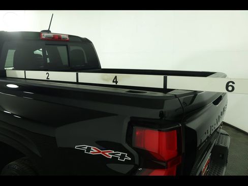 Used 2023 Chevrolet Colorado LT w/ LT Convenience Package III image 16