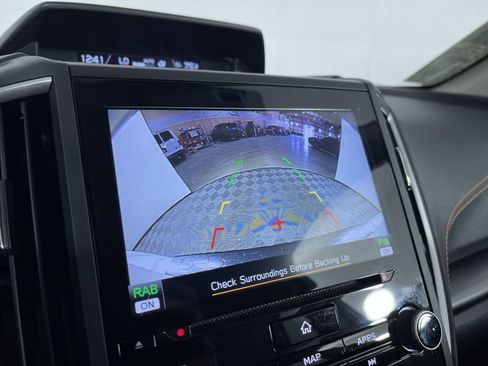 Used 2023 Subaru Crosstrek 2.5i Limited w/ Popular Package #3 image 19