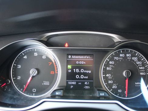 Used 2014 Audi A4 2.0T Premium Plus FWD image 14