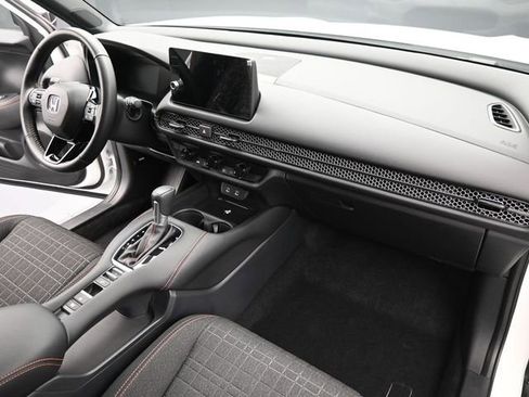 Used 2026 Honda HR-V Sport image 39