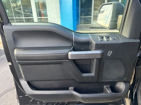 Used 2019 Ford F150 XLT w/ Equipment Group 302A Luxury AWD/4WD image 8