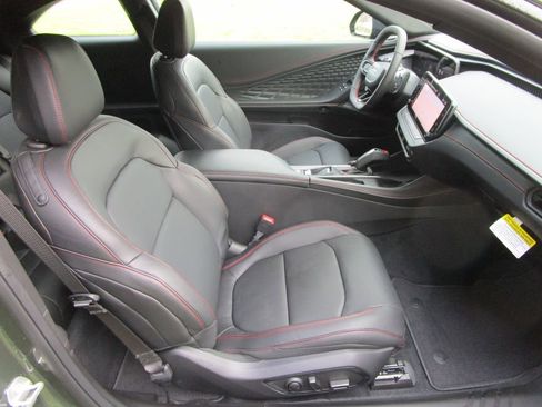 New 2026 Dodge Charger R/T Scat Pack image 19