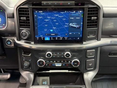 Used 2024 Ford F150 Lariat AWD/4WD image 20