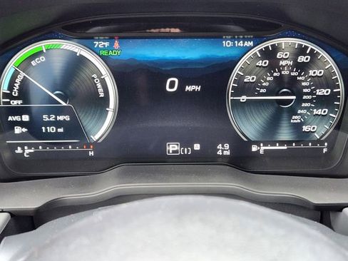 New 2026 Subaru Crosstrek 2.5i Sport AWD/4WD image 12