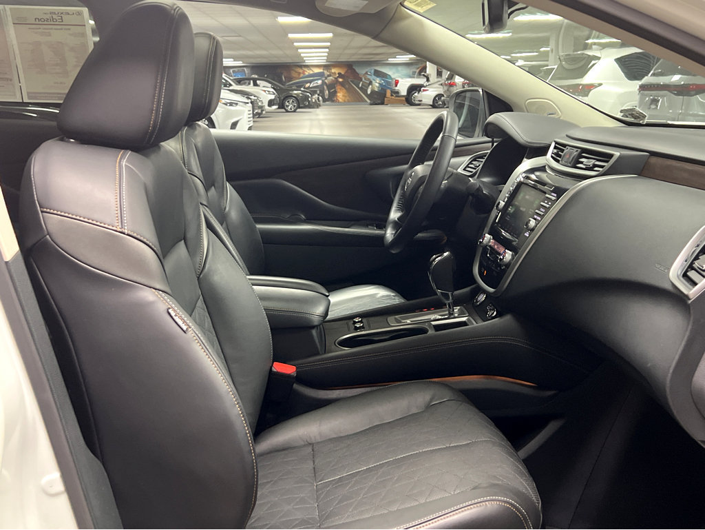Used 2023 Nissan Murano Platinum w/ Cargo Package AWD/4WD image 28