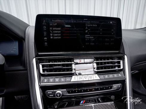 Used 2024 BMW M8 Competition AWD/4WD image 25