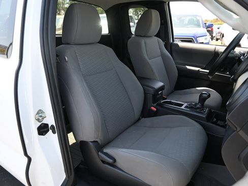 Used 2020 Toyota Tacoma SR RWD image 25