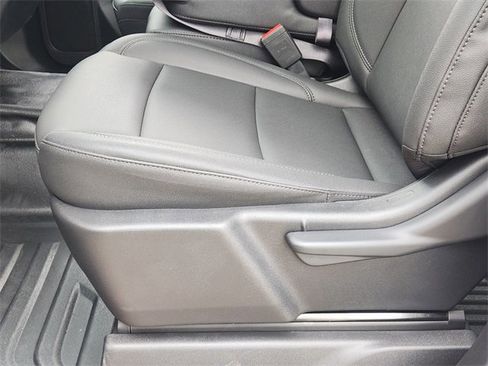 New 2026 Chevrolet Silverado 3500 W/T w/ WT Convenience Package image 24