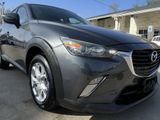 Used 2016 MAZDA CX-3 Touring image 3