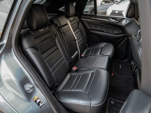 Used 2019 Mercedes-Benz GLE 63 AMG S image 48