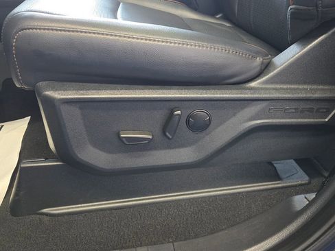 Used 2025 Ford F250 Lariat w/ Chrome Package AWD/4WD image 13