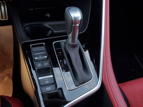 New 2026 Acura ADX A-Spec image 31