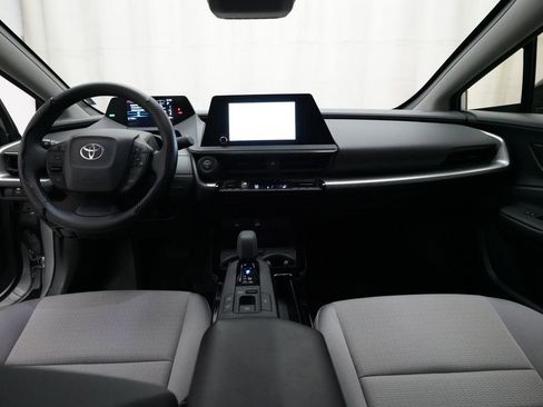 Used 2023 Toyota Prius LE image 5
