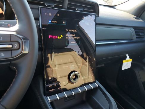 New 2026 GMC Terrain AT4 w/ Convenience Package III image 25