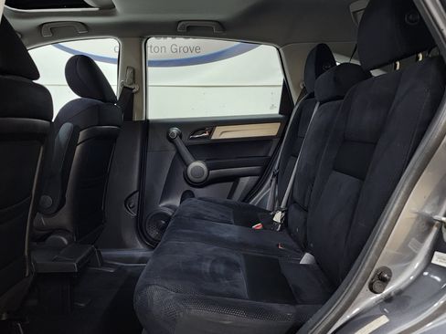 Used 2010 Honda CR-V EX image 17