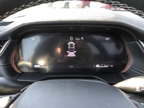 New 2025 Jeep Grand Cherokee Limited w/ Luxury Tech Group II image 26