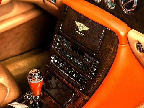 Used 2001 Bentley Arnage Red Label image 27