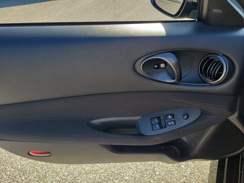 Used 2025 Nissan Z Sport w/ Floor Mat Package RWD image 8