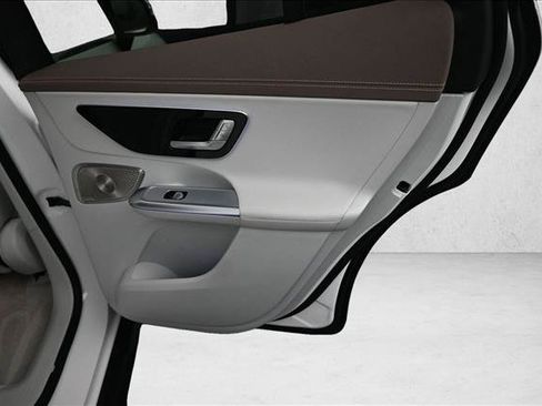 Certified 2023 Mercedes-Benz EQE 350+ 4MATIC SUV image 26