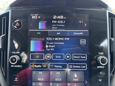 Used 2024 Subaru Crosstrek 2.5i Limited w/ Crosstrek Mirror Package image 27