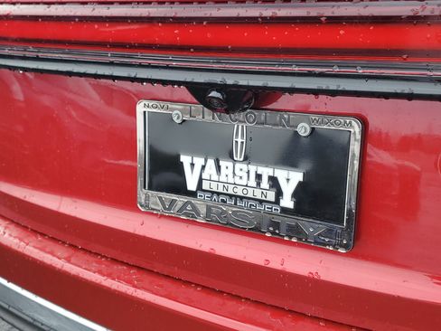 New 2026 Lincoln Aviator AWD image 31