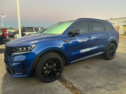 Used 2021 Kia Sorento SX