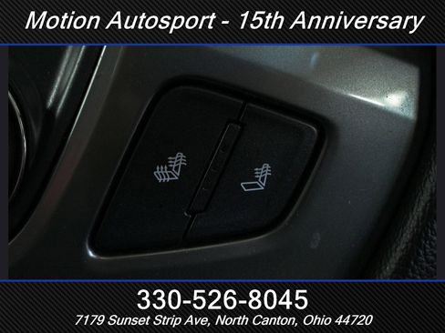 Used 2017 Chevrolet Silverado 1500 LT w/ LPO, Black Pack AWD/4WD image 23