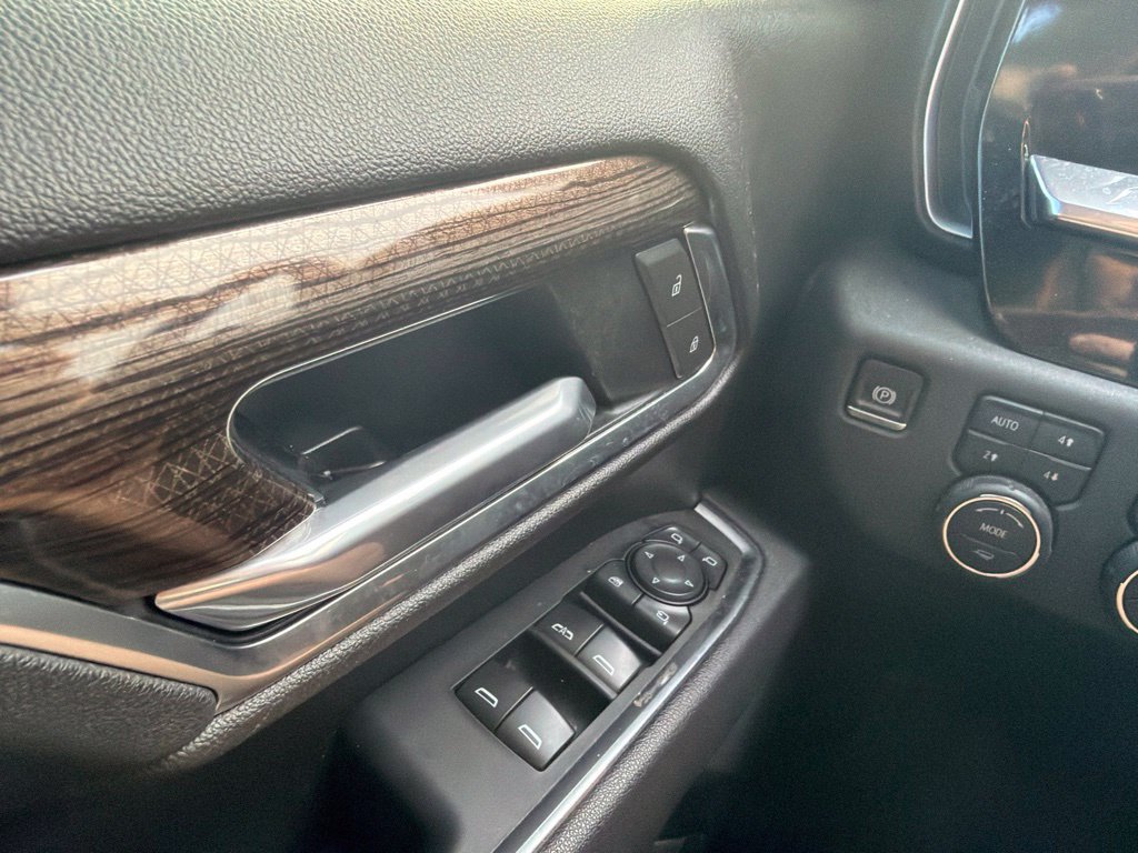 Used 2025 Chevrolet Silverado 2500 LT w/ All Star Edition AWD/4WD image 24