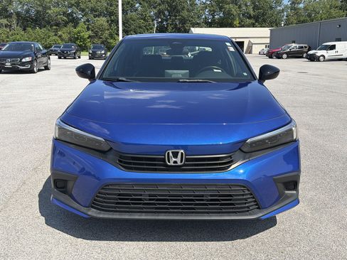 Used 2022 Honda Civic Sport image 8