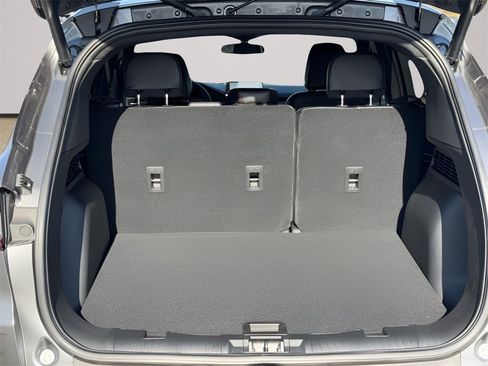 New 2025 Ford Escape ST-Line w/ Equipment Group 301A image 19