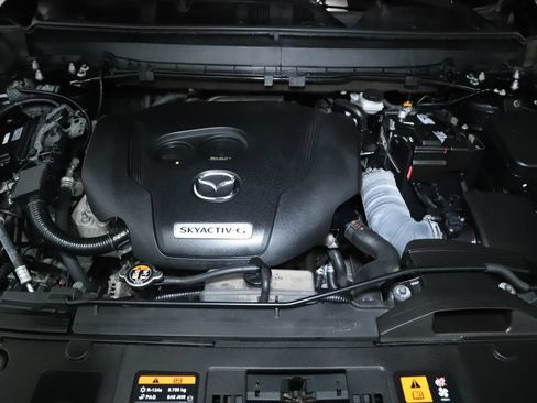 Used 2020 MAZDA CX-9 Grand Touring AWD/4WD image 39