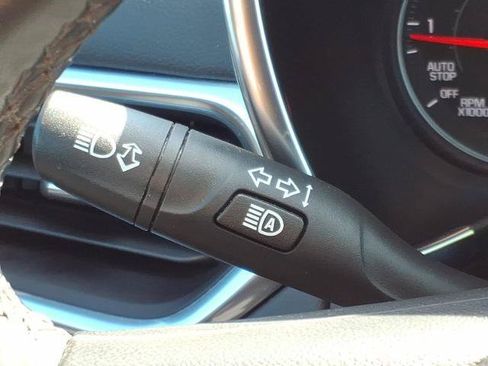 Used 2024 Chevrolet Equinox LT AWD/4WD image 19