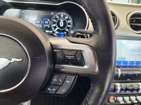 Used 2022 Ford Mustang GT Premium w/ Equipment Group 401A image 30