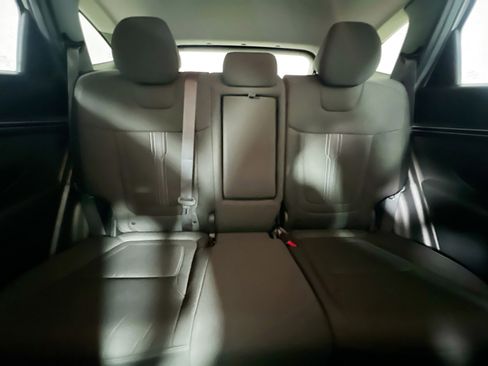 Used 2024 Hyundai Tucson SEL FWD image 33
