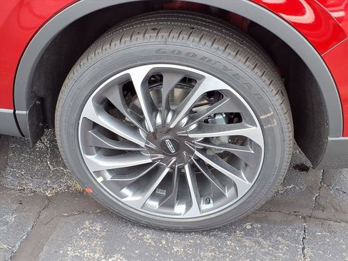 New 2026 Lincoln Aviator Reserve image 13